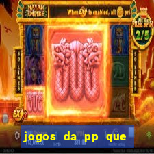 jogos da pp que pagam bem